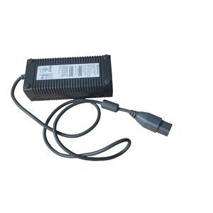 Microsoft‎ HP-A1503R2 Xbox 360  AC Power Supply Brick OEM Genuine Used